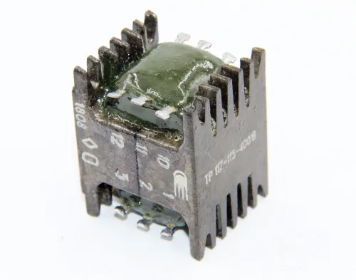 ТР117-115-400В трансформатор