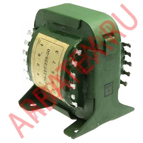 ТПП270-127/220-50В трансформатор фото 2