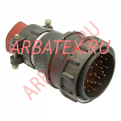 2РМ36КПН22Ш1А1 Разъемы 2РМ, 2РМТ, 2РМГ, 2РМДТ, ОНЦ-РГ фото