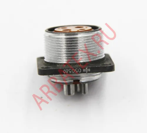 2РМТ22Б4Г3А1В Разъемы 2РМ, 2РМТ, 2РМГ, 2РМДТ, ОНЦ-РГ фото фото 5