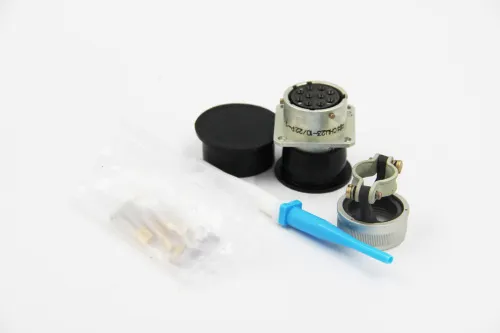 СНЦ23-10/22Р-2-В розетка фото фото 3 СНЦ23-10/22Р-2-В розетка Разъемы разное фото фото 3