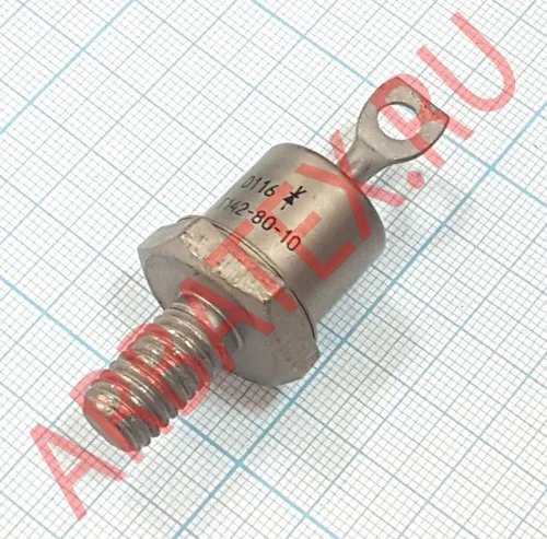 Т142-80-1 фото 2