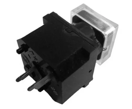 ПКН557-11В переключатель фото 2