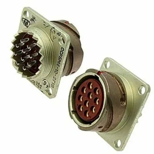 РБМ4-10-2Г1В Разъемы разное фото