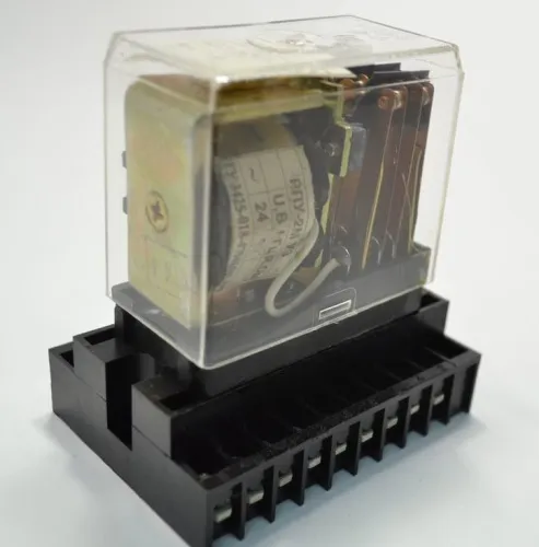 РПУ-2-06620 220В РПУ-2-06620 220В