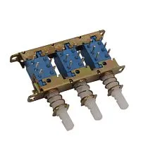 П2К-Н-3-15-2б переключатель