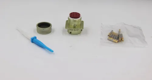 СНЦ23-10/22Р-1-В-розетка фото фото 5 СНЦ23-10/22Р-1-В-розетка Разъемы разное фото фото 5