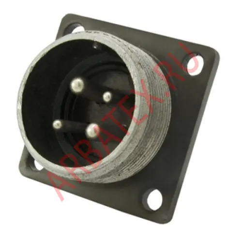 2РМ22Б4Ш3А1 Разъемы 2РМ, 2РМТ, 2РМГ, 2РМДТ, ОНЦ-РГ фото фото 4