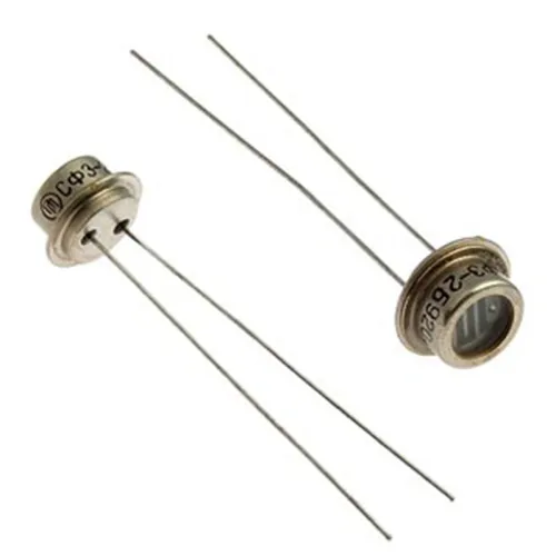 СФ3-2Б фоторезистор фото 2