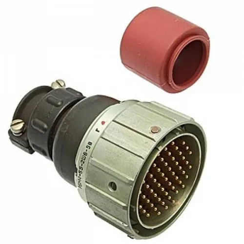 РБМ4-55-2Ш5В Разъемы разное фото фото 2