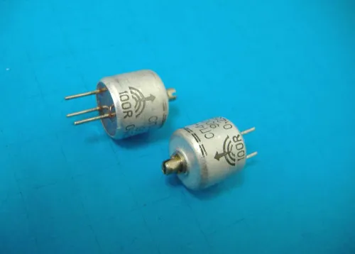 СП4-1В 0.25Вт 1,5 кОм фото 2 СП4-1В 0.25Вт 1,5 кОм фото 2