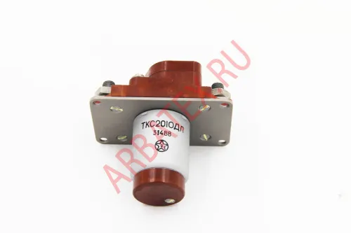 ТКС201ОДЛ контактор фото 2 ТКС201ОДЛ контактор фото 2