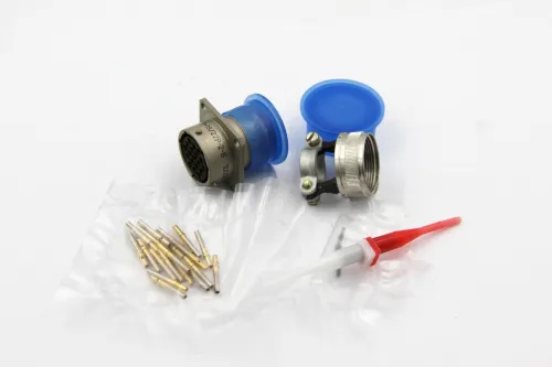 СНЦ23-19/22Р-2-В фото СНЦ23-19/22Р-2-В Разъемы разное фото