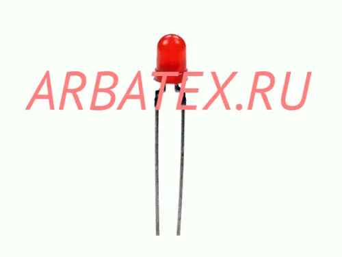 КИПД66Г-К светоизлучающий диод 