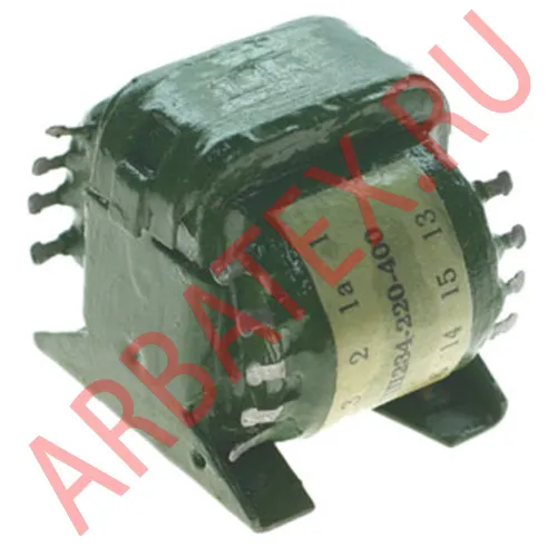 ТПП234-220-400В трансформатор фото 2