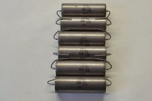 К75-12 1600в 0,068 мкф фото 2 К75-12 1600в 0,068 мкф фото 2