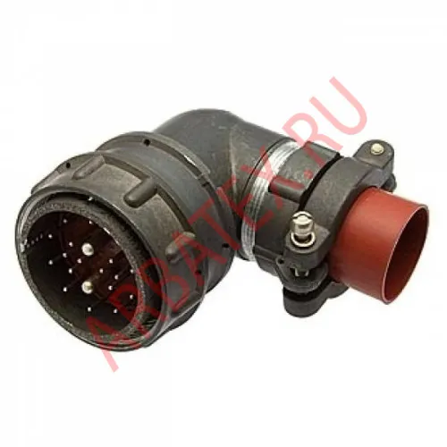 2РМТ33КУН20Ш4В1В Разъемы 2РМ, 2РМТ, 2РМГ, 2РМДТ, ОНЦ-РГ фото фото 2