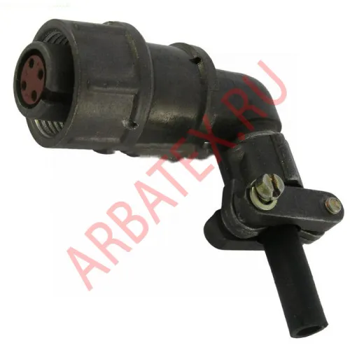 2РМТ14КУН4Г1А1В фото фото 3 2РМТ14КУН4Г1А1В Разъемы 2РМ, 2РМТ, 2РМГ, 2РМДТ, ОНЦ-РГ фото фото 3