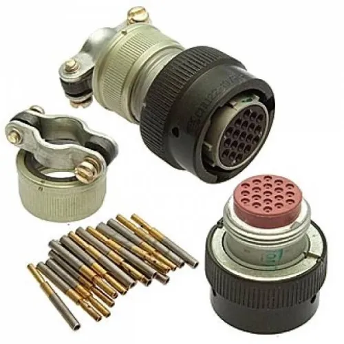 СНЦ22-19/18В-6-а-В фото фото 2 СНЦ22-19/18В-6-а-В Разъемы разное фото фото 2