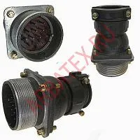 ШР40ПК16НШ2Н вил.каб фото