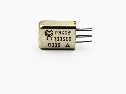 РЭК-23 РФ4.500.472-00.02 фото 5