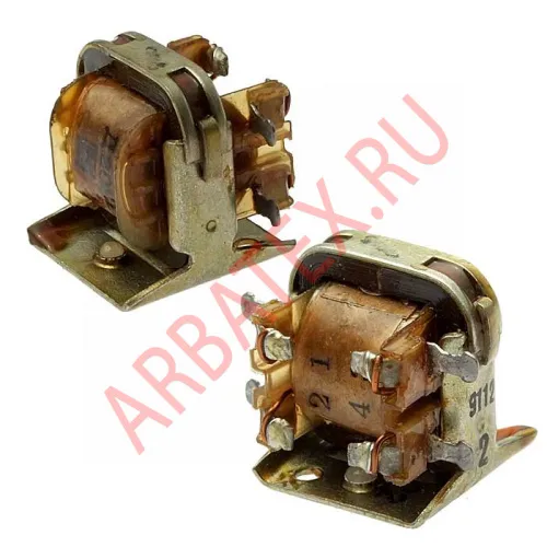 Д208НВ дроссель фото 3