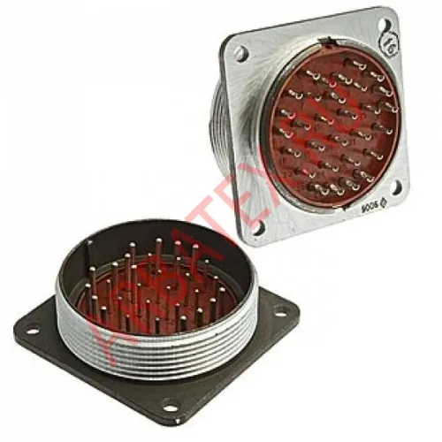 2РМ42Б30Ш2В1 Разъемы 2РМ, 2РМТ, 2РМГ, 2РМДТ, ОНЦ-РГ фото фото 2