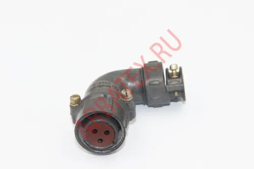 ШР20У3НШ7 розетка фото фото 2 ШР20У3НШ7 розетка Разъемы ШР, СШР фото фото 2