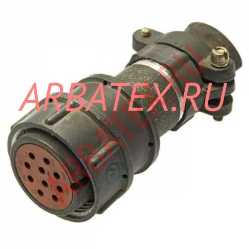 2РМД24К10Г5В1 Разъемы 2РМ, 2РМТ, 2РМГ, 2РМДТ, ОНЦ-РГ фото