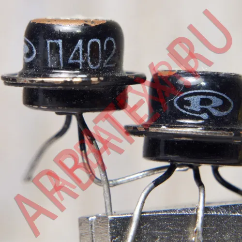 П402 фото 2
