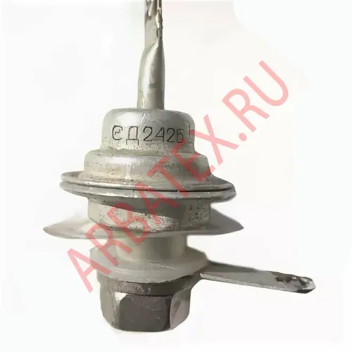 Д242Б диод фото 3