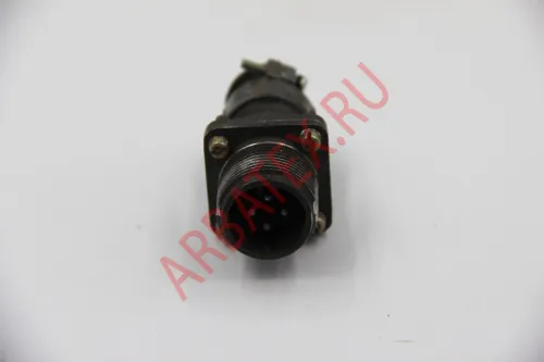 ШР20ПК4НШ8 вилка Разъемы ШР, СШР фото фото 8