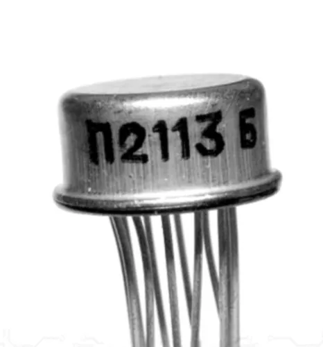 П2113В фото 2 П2113В фото 2