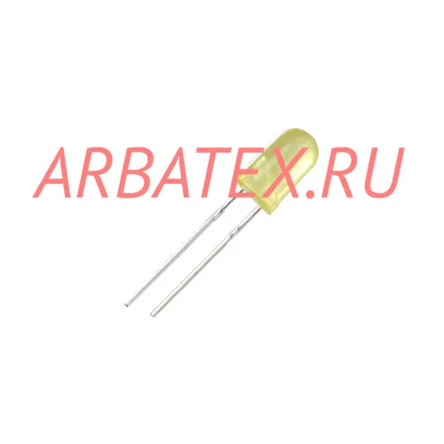 КИПД21В-Ж светоизлучающий диод