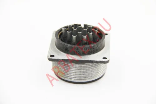 ШР40П14ЭШ2 вилка блочная фото фото 2 ШР40П14ЭШ2 вилка блочная Разъемы разное фото фото 2