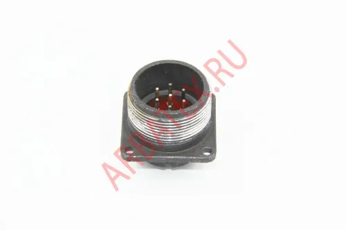 ШР28П7ЭШ7 вилка фото фото 3 ШР28П7ЭШ7 вилка Разъемы ШР, СШР фото фото 3