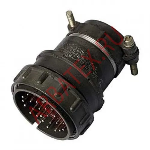 2РМТ42КПН30Ш2А1В Разъемы 2РМ, 2РМТ, 2РМГ, 2РМДТ, ОНЦ-РГ фото фото 3