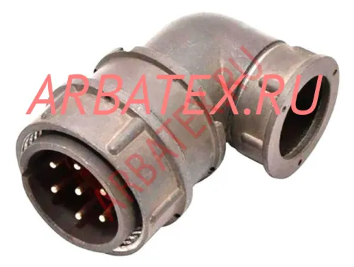 2РМД27КУЭ7Ш5В1 Разъемы 2РМ, 2РМТ, 2РМГ, 2РМДТ, ОНЦ-РГ фото